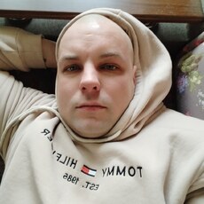 Фотография мужчины Леонид, 31 год из г. Волхов
