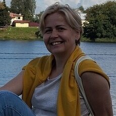 Фотография девушки Ирина, 46 лет из г. Москва