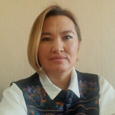 Фотография девушки Елена, 42 года из г. Иркутск