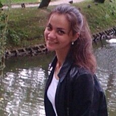 Алина, 36 из г. Прокопьевск.