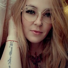 Фотография девушки Юлия, 34 года из г. Вознесенск