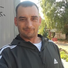 Фотография мужчины Слава, 39 лет из г. Новочеркасск