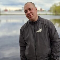 Фотография мужчины Вадим, 33 года из г. Тихвин