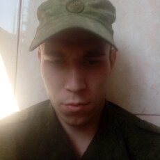 Фотография мужчины Алексей, 20 лет из г. Молодечно