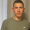 Егор, 24 года