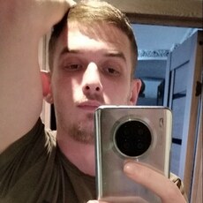Фотография мужчины Дмитрий, 28 лет из г. Касимов