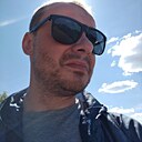 Кирилл, 39 лет