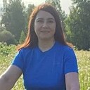 Никитишна, 48 лет