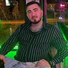 Фотография мужчины Shako, 27 лет из г. Москва