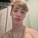 Данила, 18 лет