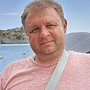 Антон, 41 год