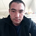 Сергей, 31 год