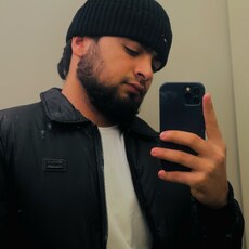 Фотография мужчины Наджибулло, 20 лет из г. Братск