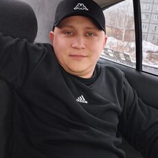 Фотография мужчины Дмитрий, 30 лет из г. Усть-Илимск