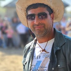 Фотография мужчины Кемал, 40 лет из г. Краснодар