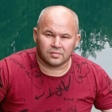 Фотография мужчины Шамиль, 46 лет из г. Уфа
