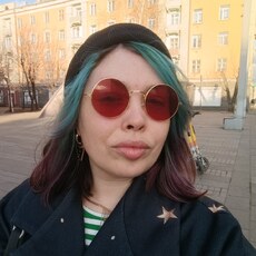 Дарья, 37 из г. Красноярск.