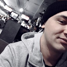Фотография мужчины Дмитрий, 30 лет из г. Астана