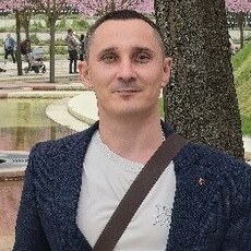 Фотография мужчины Евгений, 37 лет из г. Краснодар