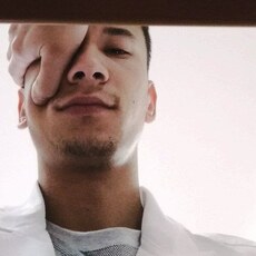 Фотография мужчины Алик, 25 лет из г. Лобня