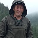 Сергей, 51 год