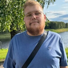 Фотография мужчины Алесей, 21 год из г. Верхнедвинск