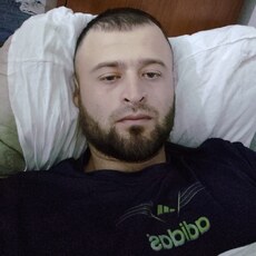 Фотография мужчины Абдурахмон, 30 лет из г. Вяземский