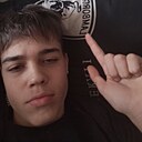 Саша, 18 лет