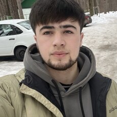 Фотография мужчины Саиддд, 23 года из г. Тула