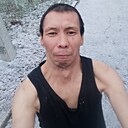 Нурлан, 38 лет