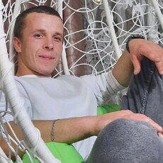 Фотография мужчины Костя, 31 год из г. Гродно