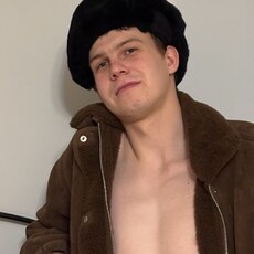 Фотография мужчины Александр, 21 год из г. Альметьевск