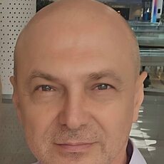 Фотография мужчины Александр, 54 года из г. Москва