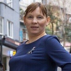 Фотография девушки Елена, 46 лет из г. Санкт-Петербург