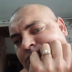 Фотография мужчины Андрей, 44 года из г. Новый Буг