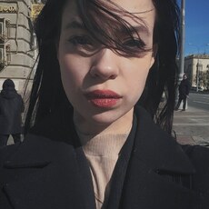 Катерина, 20 из г. Санкт-Петербург.