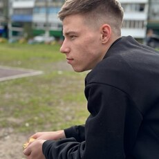 Фотография мужчины Dima, 18 лет из г. Новошахтинск
