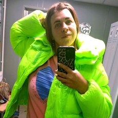 Фотография девушки Ольчик, 36 лет из г. Липецк