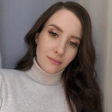 Фотография девушки Юлия, 30 лет из г. Омск