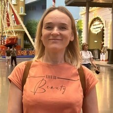 Фотография девушки Алина, 47 лет из г. Яхрома
