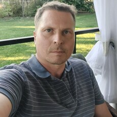 Фотография мужчины Сергій, 45 лет из г. Черкассы