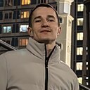 Федор, 34 года