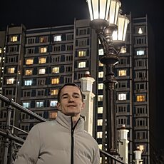 Фотография мужчины Федор, 34 года из г. Москва