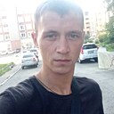 Василий, 35 лет