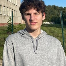Фотография мужчины Максим, 18 лет из г. Люберцы