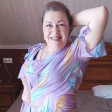 Елена, 47 из г. Краснодар.