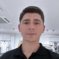 Фотография мужчины Muhammet, 31 год из г. Катовице