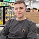 Саша, 27 лет