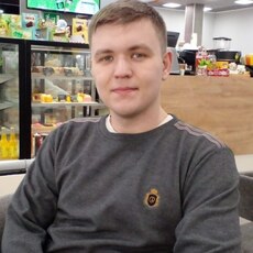 Фотография мужчины Саша, 27 лет из г. Новочеркасск