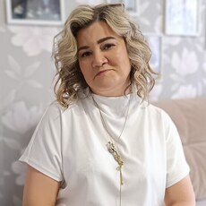 Вероника, 47 из г. Екатеринбург.
